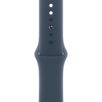 Ремінець до смарт-годинника Armorstandart Sport Band (3 Straps) для Apple Watch 42 (Series 11-10)/41/40/38 Storm Blue (ARM74259) Diawest