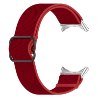 Ремінець до смарт-годинника Armorstandart Google Pixel Watch / Watch 2 / Watch 3 41 mm Red (ARM75426) Diawest