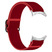 Ремінець до смарт-годинника Armorstandart Google Pixel Watch / Watch 2 / Watch 3 41 mm Red (ARM75426) Diawest