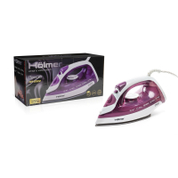 Праска Hölmer HIT-2022 Diawest