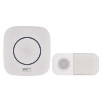 Дверний дзвінок EMOS P5736 3AA (P5736) Diawest