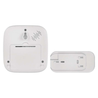 Дверний дзвінок EMOS P5736 3AA (P5736) Diawest