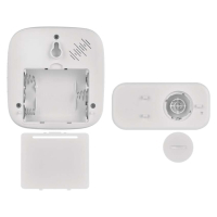 Дверний дзвінок EMOS P5736 3AA (P5736) Diawest