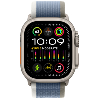 Ремінець до смарт-годинника Armorstandart Trail Loop для Apple Watch 42 (Series 11-10)/41/40/38 Green Grey (ARM74227) Diawest