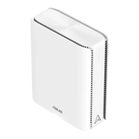 Точка доступу Wi-Fi ASUS ZenWiFi BQ16 3pcs (90IG08K0-MO3N4V) Diawest