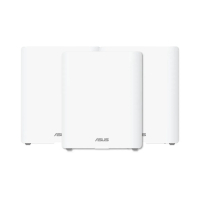 Точка доступу Wi-Fi ASUS ZenWiFi BQ16 3pcs (90IG08K0-MO3N4V) Diawest