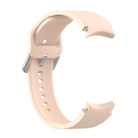 Ремінець до смарт-годинника Armorstandart Samsung Galaxy Watch 7/FE/6/6 Classic/5/5 Pro/4/4 Classic Light Pink (ARM81075) Diawest