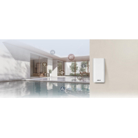 Точка доступу Wi-Fi ASUS ZenWiFi BD4 Outdoor 1pcs (90IG09A0-MO3B60) Diawest