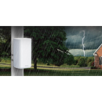 Точка доступу Wi-Fi ASUS ZenWiFi BD4 Outdoor 1pcs (90IG09A0-MO3B60) Diawest