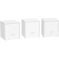 Точка доступу Wi-Fi Tenda MX3-KIT-3 Diawest