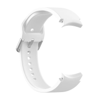 Ремінець до смарт-годинника Armorstandart Samsung Galaxy Watch 7/FE/6/6 Classic/5/5 Pro/4/4 Classic White (ARM81081) Diawest