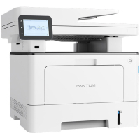 Багатофункціональний пристрій Pantum BM5110ADW WiFi (BM5110ADW) Diawest