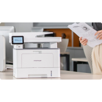 Багатофункціональний пристрій Pantum BM5110ADW WiFi (BM5110ADW) Diawest