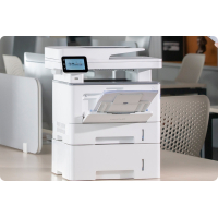 Багатофункціональний пристрій Pantum BM5110ADW WiFi (BM5110ADW) Diawest