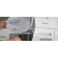 Багатофункціональний пристрій Pantum BM5110ADW WiFi (BM5110ADW) Diawest