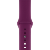 Ремінець до смарт-годинника Armorstandart Sport Band (3 Straps) для Apple Watch 49/46/45/44/42 (Series 1-3) Purple (ARM49069) Diawest