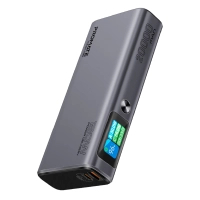Батарея універсальна Promate 20000mAh 130W (titan-130) Diawest