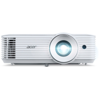 Проектор Acer P1258i XGA, 4800 lm, 1.48.1.93, WiFi (MR.JYF11.001) Diawest