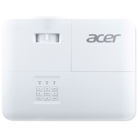 Проектор Acer P1258i XGA, 4800 lm, 1.48.1.93, WiFi (MR.JYF11.001) Diawest
