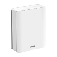 Точка доступу Wi-Fi ASUS ZenWiFi BQ16 2pcs (90IG08K0-MO3N2V) Diawest