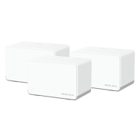 Точка доступу Wi-Fi Mercusys HALO-H70X-3-PACK Diawest