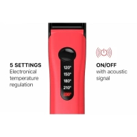 Стайлер Valera Swiss''X Pulsecare (101.20/I) Diawest