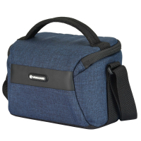 Фото-сумка Vanguard Bag Vesta Aspire 12 Navy (4719856253121) Diawest