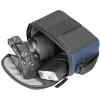 Фото-сумка Vanguard Bag Vesta Aspire 12 Navy (4719856253121) Diawest