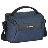 Фото-сумка Vanguard Bag Vesta Aspire 12 Navy (4719856253121) Diawest