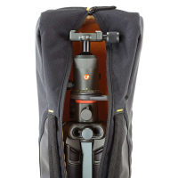 Фото-сумка Vanguard Vesta Alta Action 70 Gray, для штатива (4719856243528) Diawest