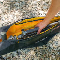 Фото-сумка Vanguard Vesta Alta Action 70 Gray, для штатива (4719856243528) Diawest