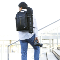 Фото-сумка Vanguard Vesta Alta Action 60 Gray, для штатива (4719856243511) Diawest