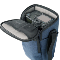 Фото-сумка Vanguard Bag Vesta Aspire 16Z Navy (4719856253329) Diawest