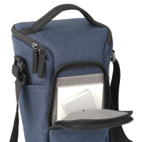 Фото-сумка Vanguard Bag Vesta Aspire 16Z Navy (4719856253329) Diawest