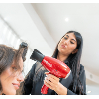 Фен Valera Swiss Nano 9400 Plus (SN 9400PL RC) (55871200) Diawest