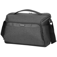 Фото-сумка Vanguard Bag Vesta Aspire 33 Gray (4719856253091) Diawest