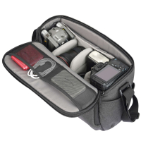 Фото-сумка Vanguard Bag Vesta Aspire 33 Gray (4719856253091) Diawest