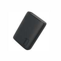 Батарея універсальна TheGeneral 10000mah Hardeol, QC/3.0/18W (40012419-01) Diawest