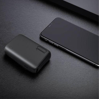 Батарея універсальна TheGeneral 10000mah Hardeol, QC/3.0/18W (40012419-01) Diawest