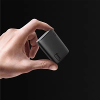 Батарея універсальна TheGeneral 10000mah Hardeol, QC/3.0/18W (40012419-01) Diawest