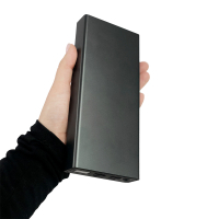 Батарея універсальна TheGeneral 27000mah Trivor, QC/22.5W (40012122-11) Diawest