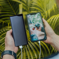 Батарея універсальна TheGeneral 20000mah TurboCharge, QC/18W (40010822-11) Diawest