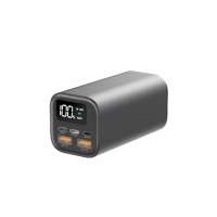 Батарея універсальна TheGeneral 20000mah Apa, PD/45W, QC (40012519-01) Diawest