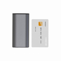 Батарея універсальна TheGeneral 20000mah Apa, PD/45W, QC (40012519-01) Diawest