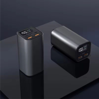 Батарея універсальна TheGeneral 20000mah Apa, PD/45W, QC (40012519-01) Diawest