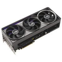 Відеокарта ASUS GeForce RTX5090 32GB ROG ASTRAL OC GAMING (ROG-ASTRAL-RTX5090-O32G-GAMING) Diawest