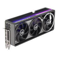 Відеокарта ASUS GeForce RTX5090 32GB ROG ASTRAL OC GAMING (ROG-ASTRAL-RTX5090-O32G-GAMING) Diawest
