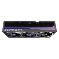 Відеокарта ASUS GeForce RTX5090 32GB ROG ASTRAL OC GAMING (ROG-ASTRAL-RTX5090-O32G-GAMING) Diawest