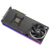 Відеокарта ASUS GeForce RTX5090 32GB ROG ASTRAL OC GAMING (ROG-ASTRAL-RTX5090-O32G-GAMING) Diawest