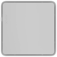 Реєстратор для відеоспостереження Ajax NVR_16 HAC white Diawest